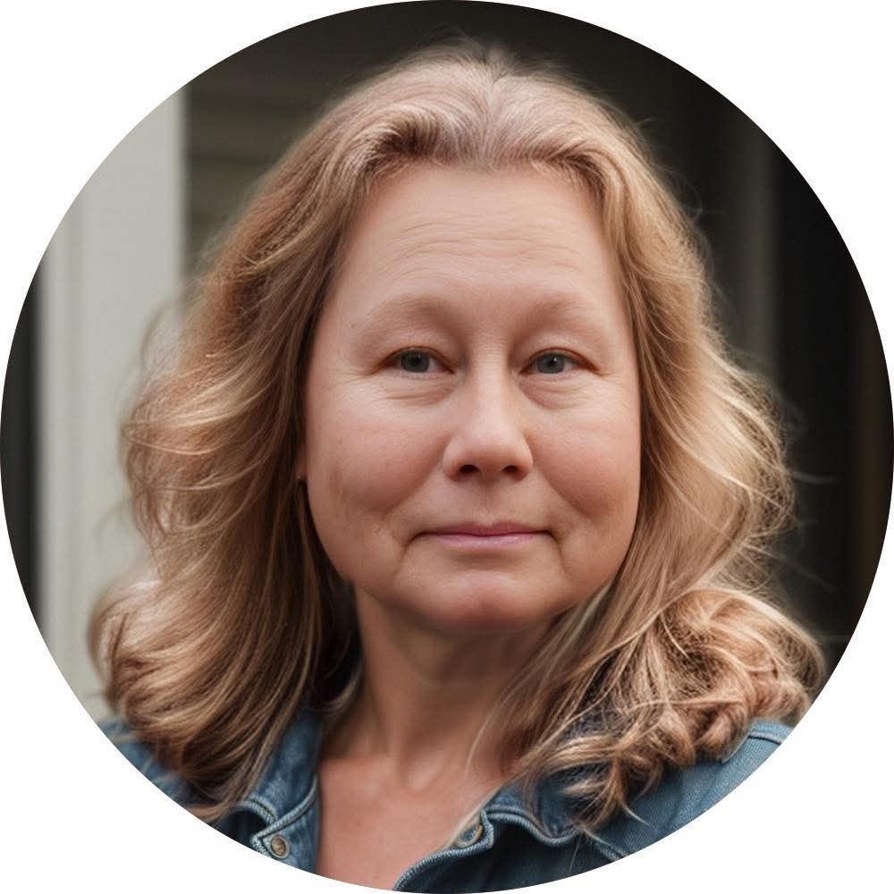 Laurel ONeill, Cape Coral waterfront REALTOR